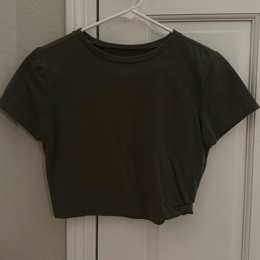 Wild Fable Womens Short Sleeve T-shirt